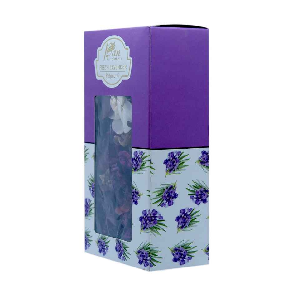 Pan Aromas Potpourri - Fresh Lavender