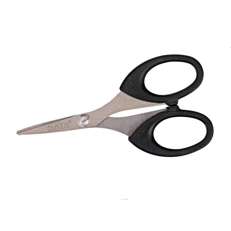 Saya Personal Scissors - Precision Cutting Shears for Everyday Use | Assorted