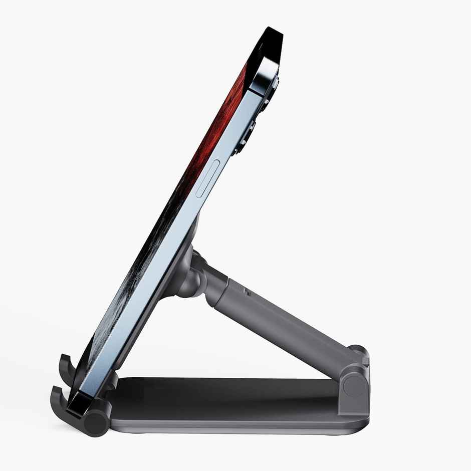 Hashwow Twistand Mobile Holding Tabletop Stand - Adjustable Height, Anti-Skid Design