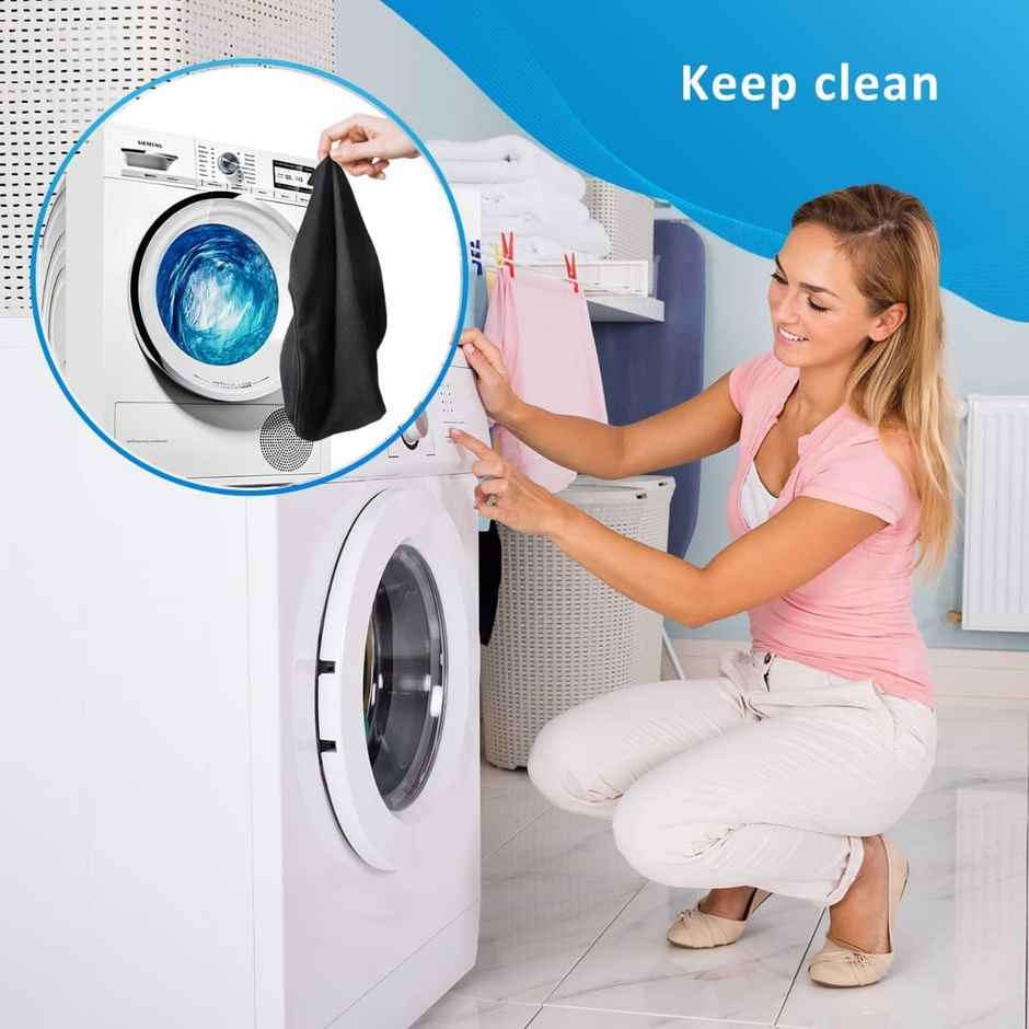 Car Backrest by Park+