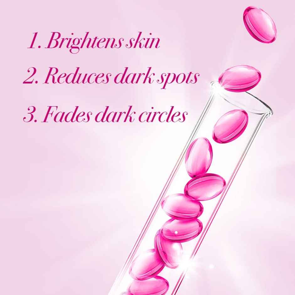 Glow & Lovely Advanced Multi Vitamin Face Cream Combo