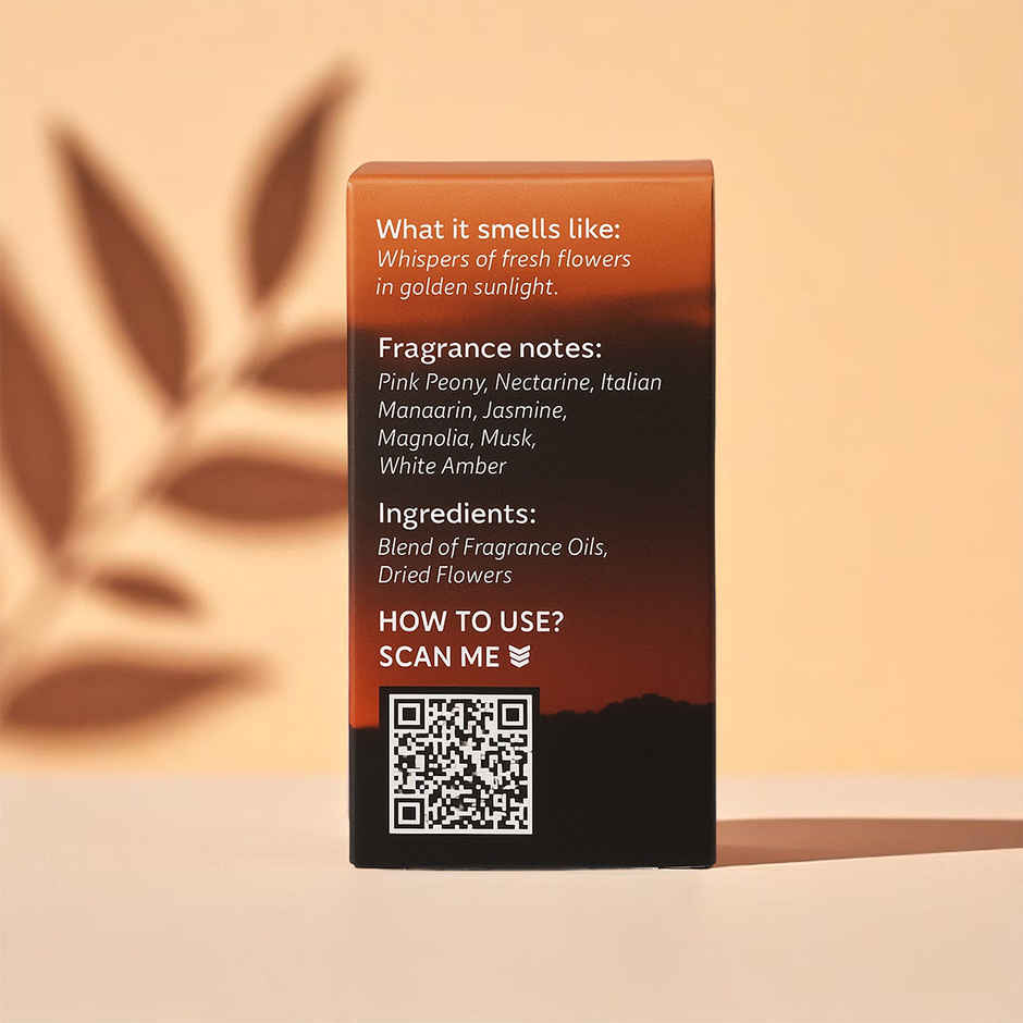 Nytarra Naturals Luxury Car Freshener a Fresh Start