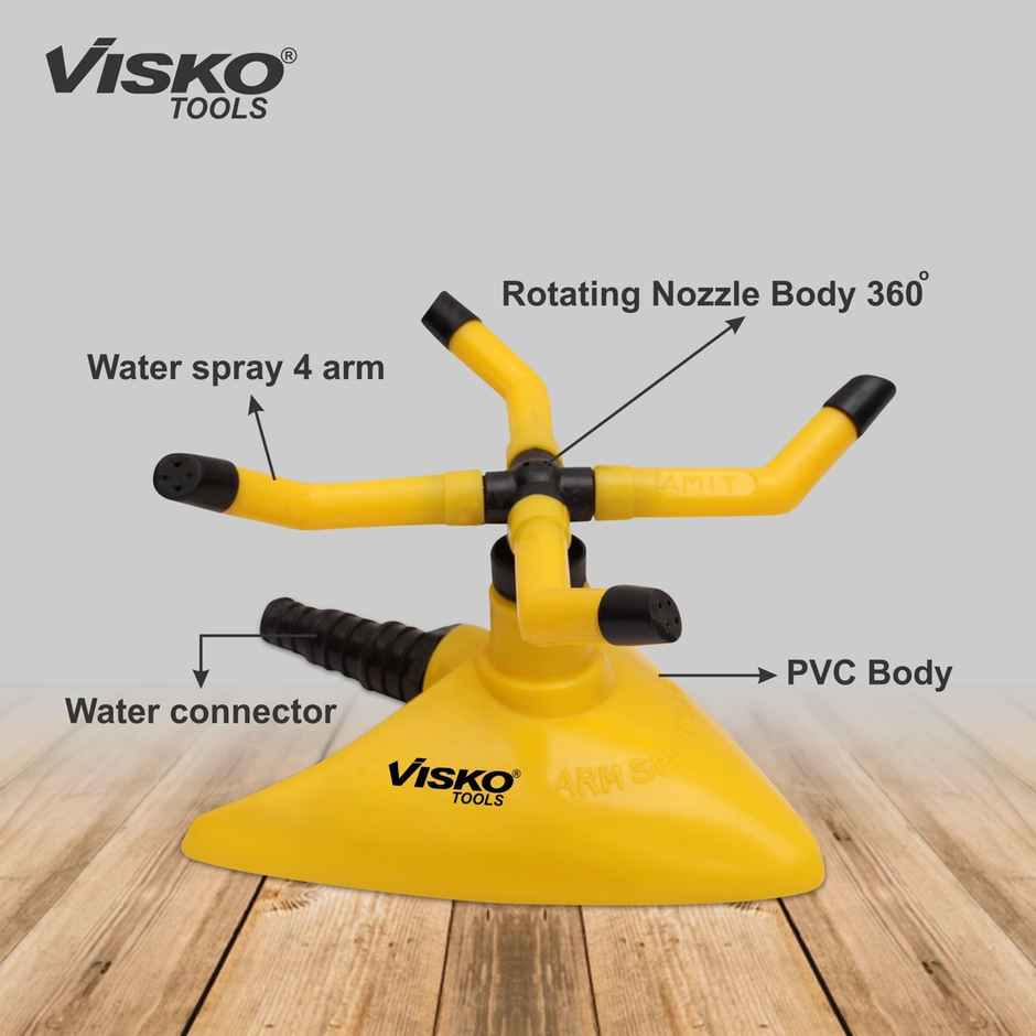 Visko 616 0 L Hose-End Sprayer | Pack Of 2