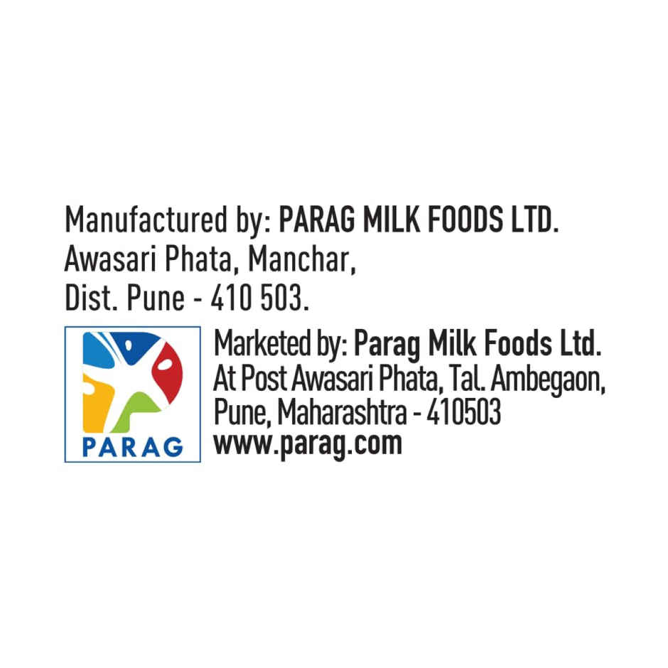 Gowardhan Fresh Paneer- Block