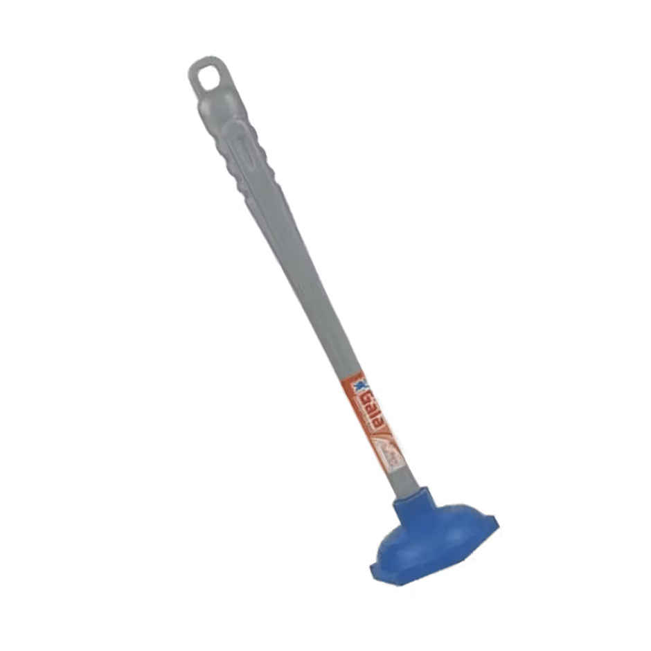 Gimi Hexa Plunger Big - Assorted