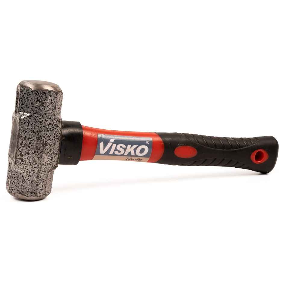 Visko 734 Sledge Hammer | 0.7 Kg