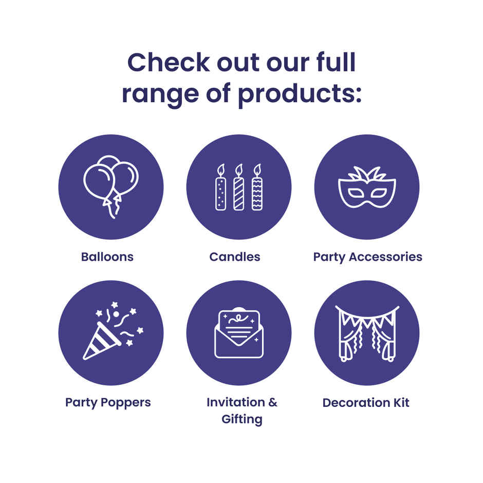 Twisting Balloon Kit| Let's Vybe