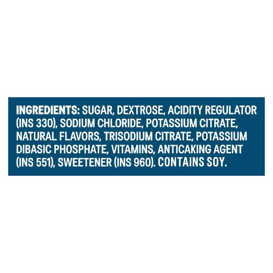 Liquid I.V. Hydration Multiplier | Brazilian Orange | 3 Sticks | Hydration Drink Mix