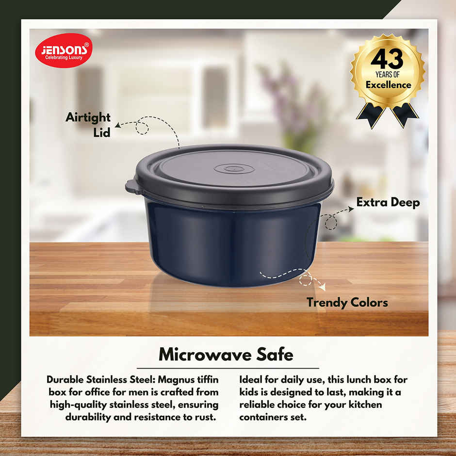 Jensons Wonder Container 400 ml