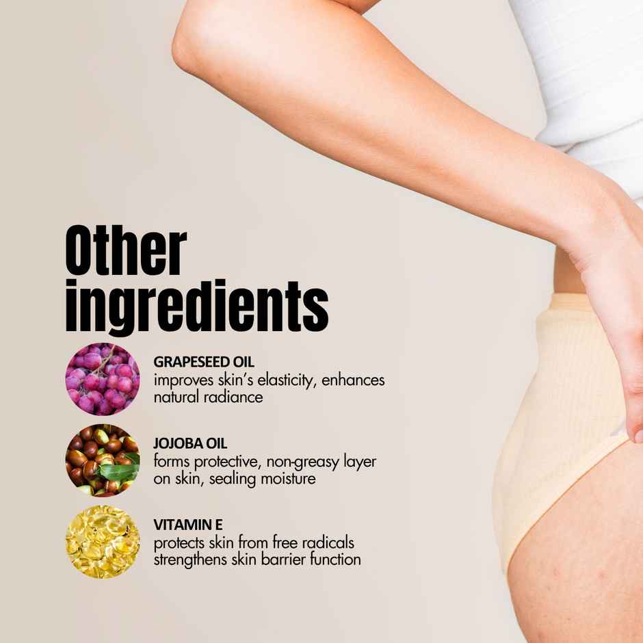 Hibiscus Monkey In Shower Moisturizer Velvet Spray Sharbat