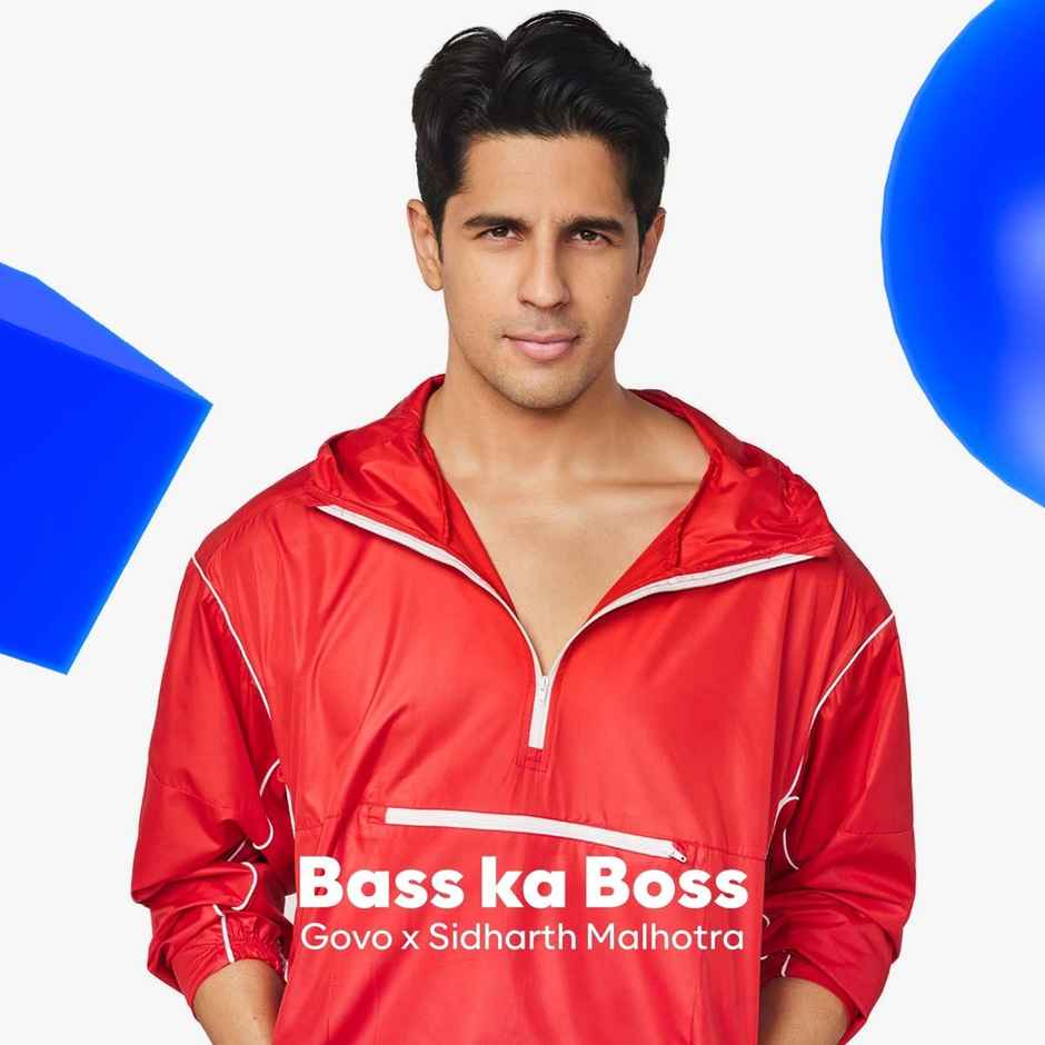 Govo GoSurround 340 8 Hours Playtime Soundbar | Black