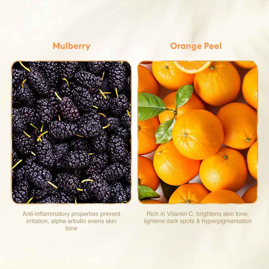 VLCC Anti Tan Skin Lightening Face Wash