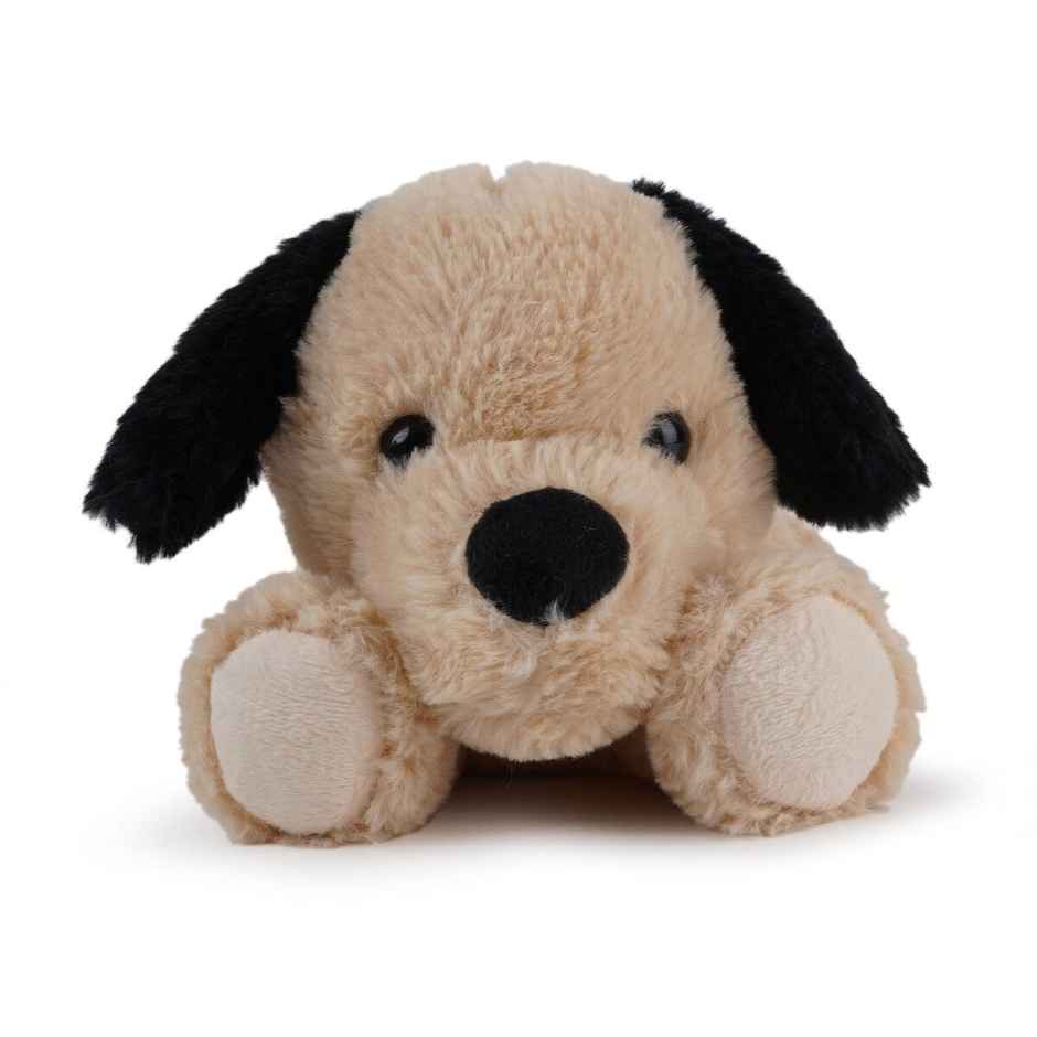 Hamleys Jeannie Magic Biscuit Puppy 28 cm Soft Toy