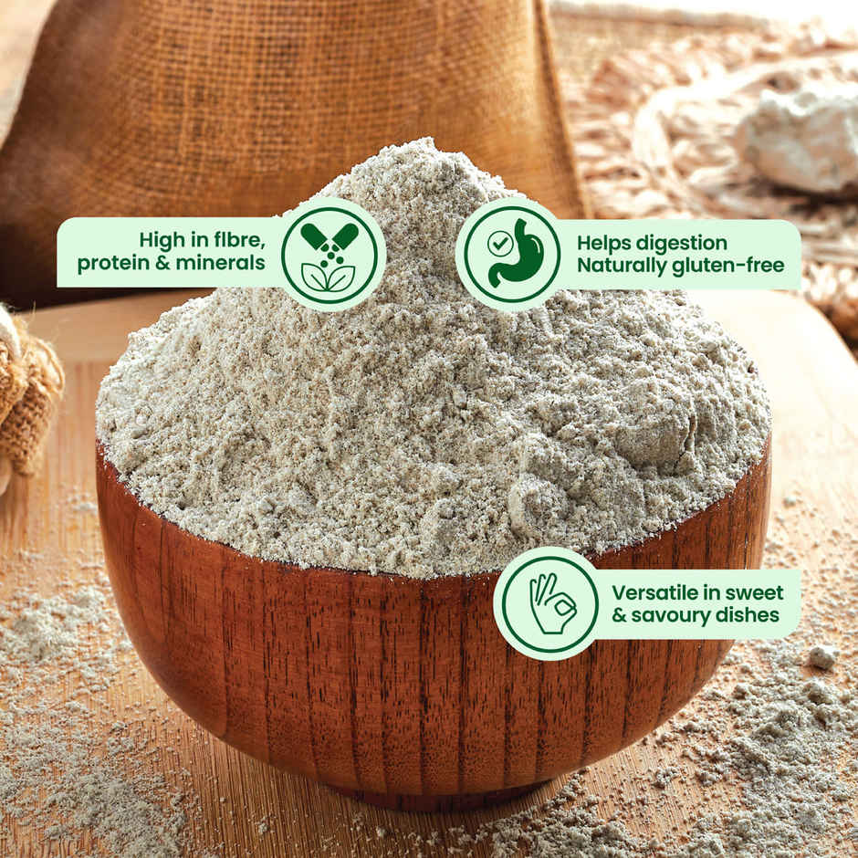 Daily Good Bajra/Pearl Millet Flour