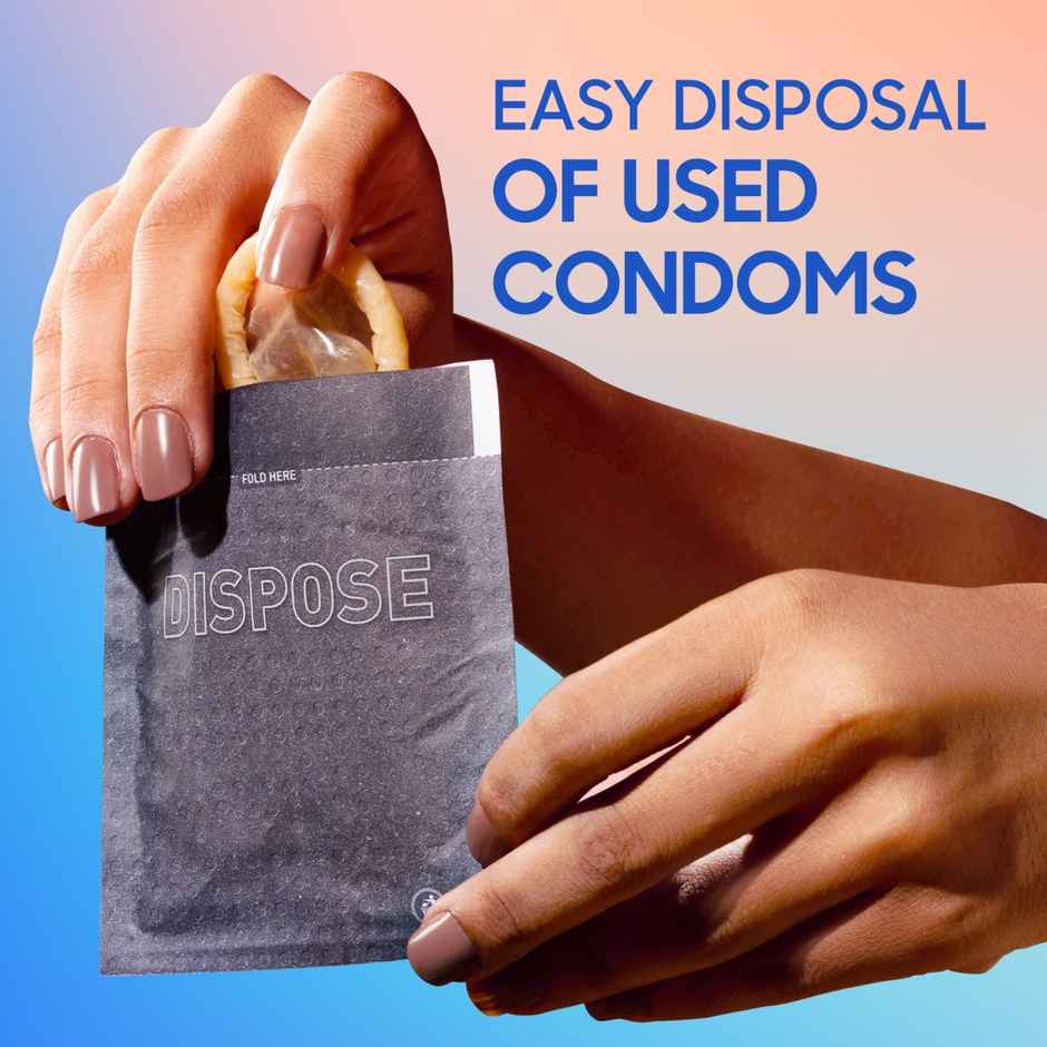 Manforce Epic Super Thin