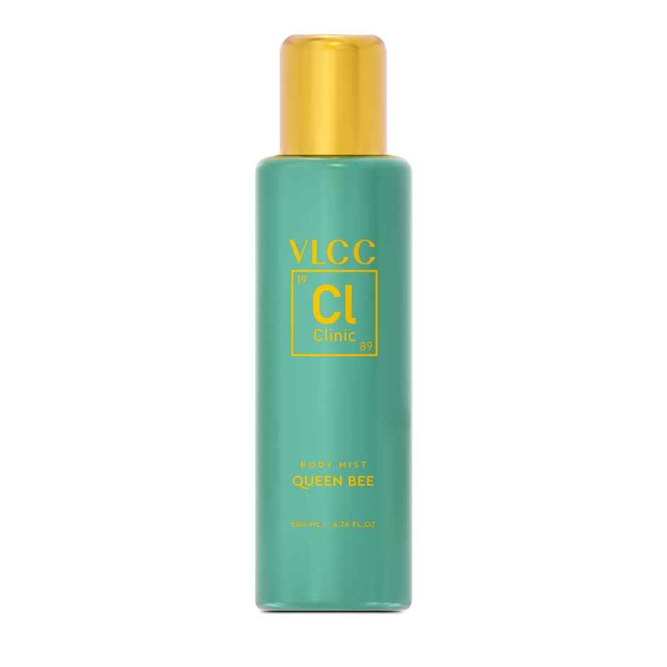 VLCC Clinic Body Mist - Queen Bee