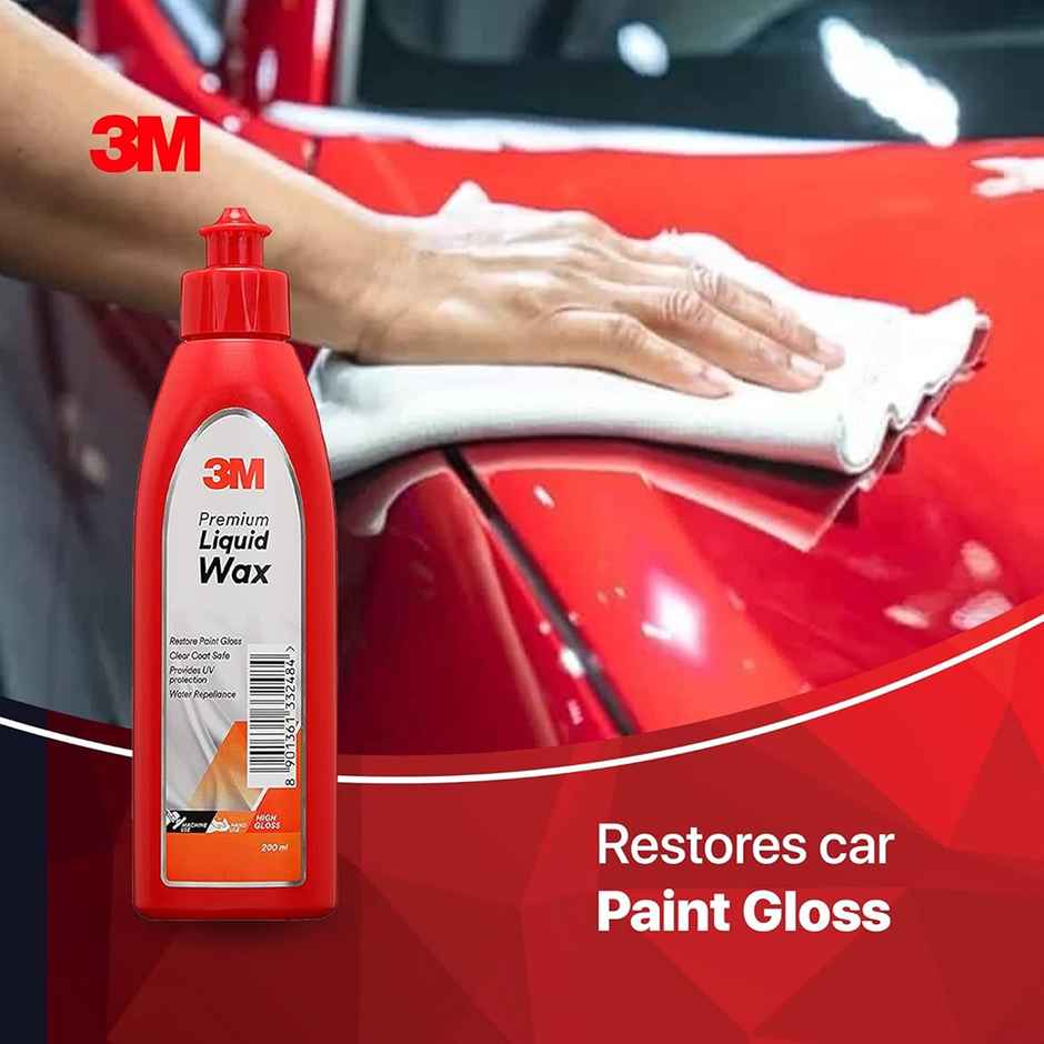 3M Small Car Care Kit