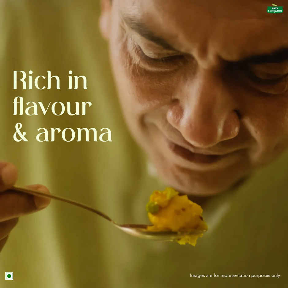 Tata Sampann Kitchen King Masala with Natural Oils Rich Aroma & Flavour