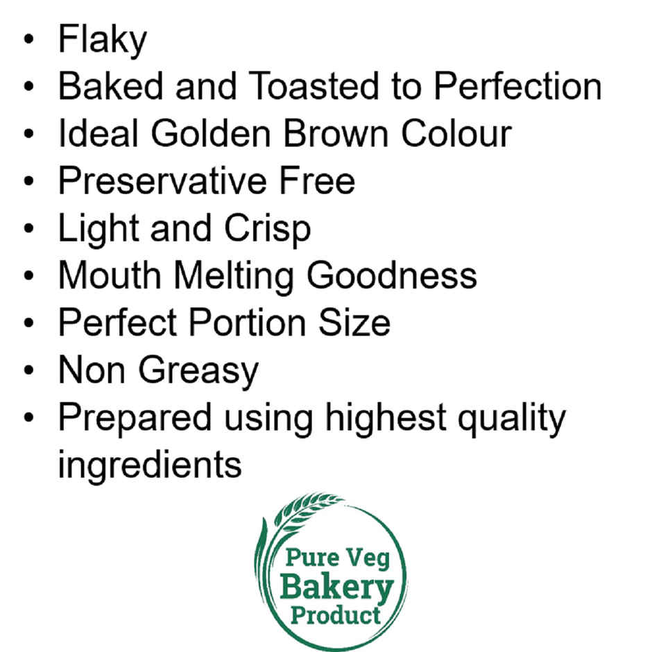 Malpani Special Khari