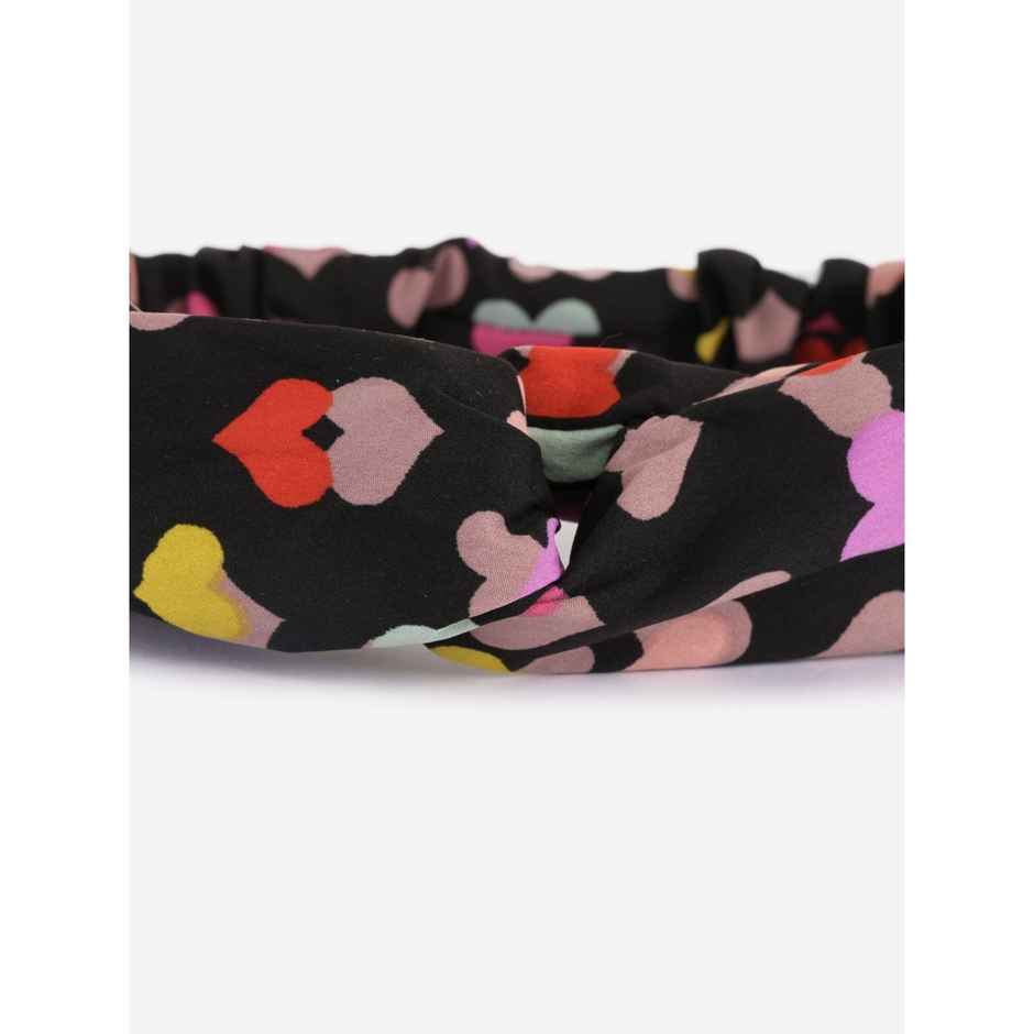 Buckleup Womens Head Band Buhrac 610