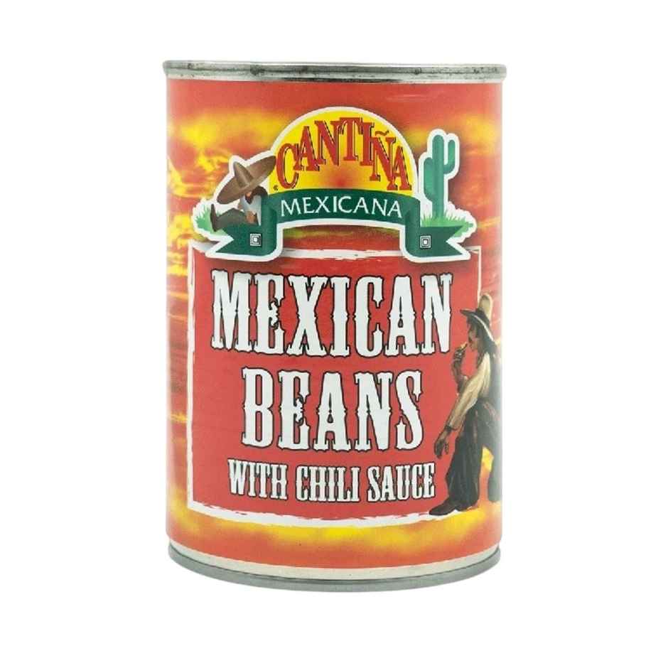 Cantina Beans Mexican Beans