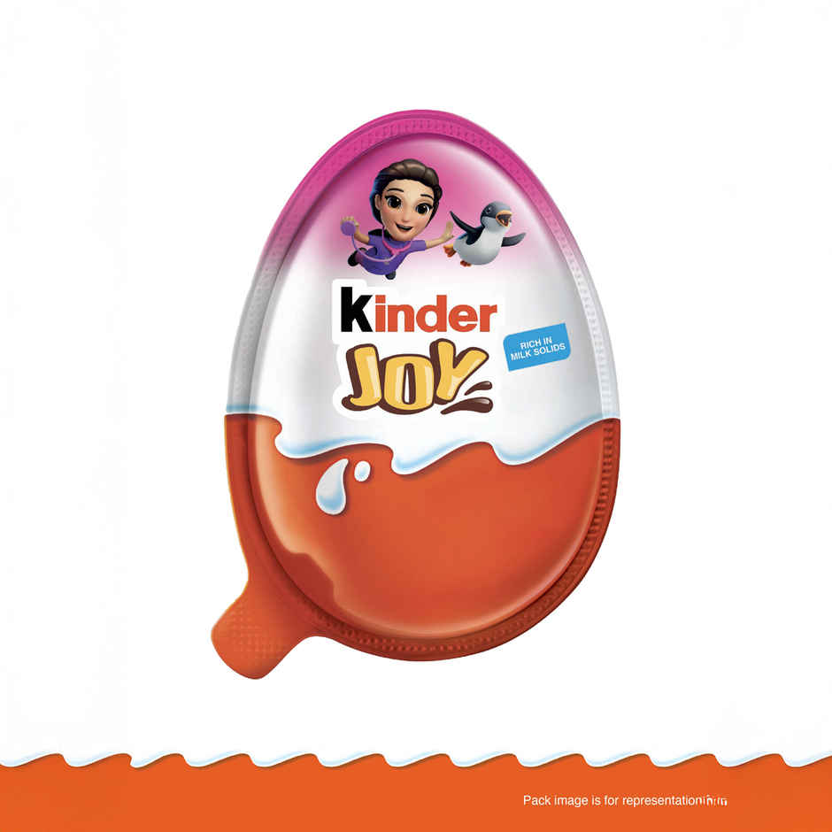 Kinder Joy Disney Princess | Chocolate
