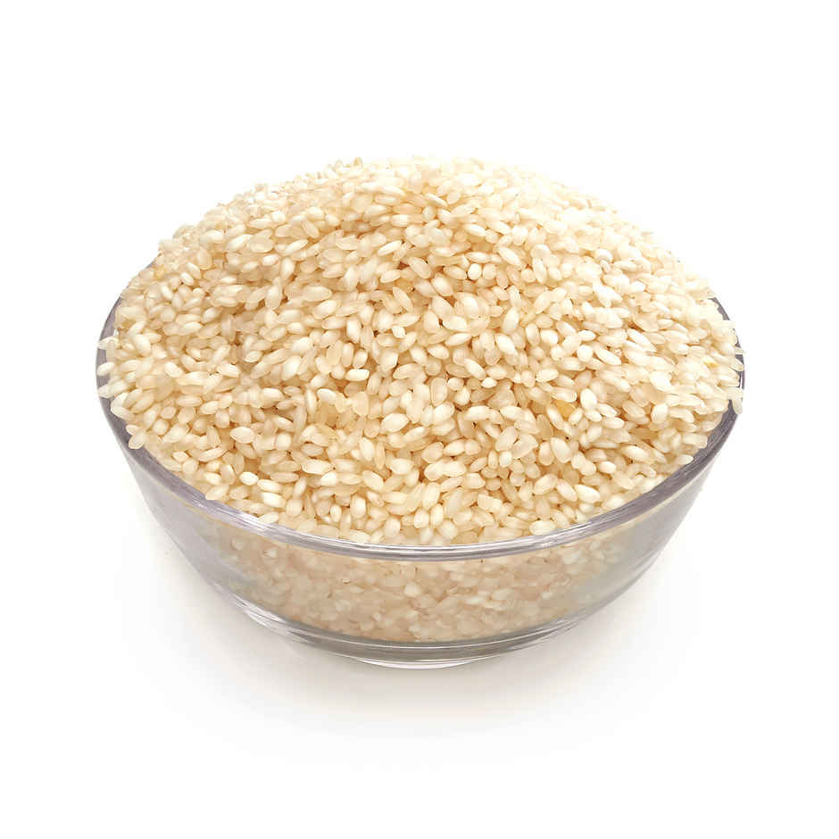 Loose Idly Rice