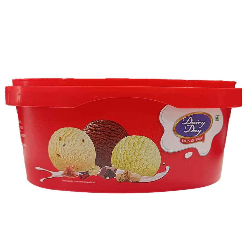Dairy Day Butterscotch Ice Cream Tub