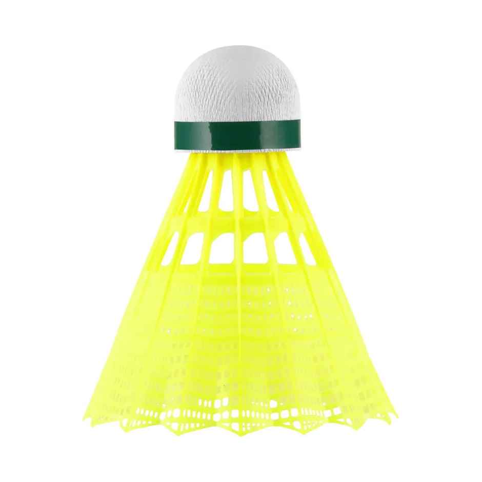 Yonex Mavis 350i Nylon Shuttlecock | Pack of 6