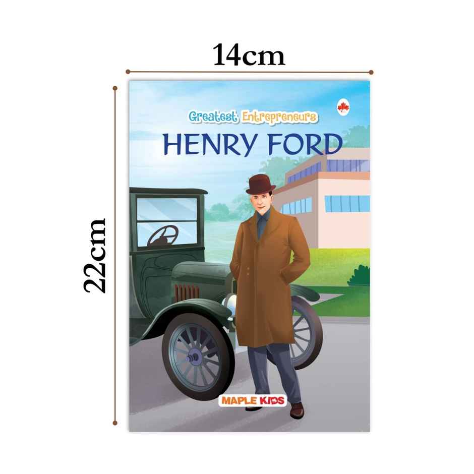 Story Books For Kids | Set Of 10 | Biographies For Kids | Age 6+