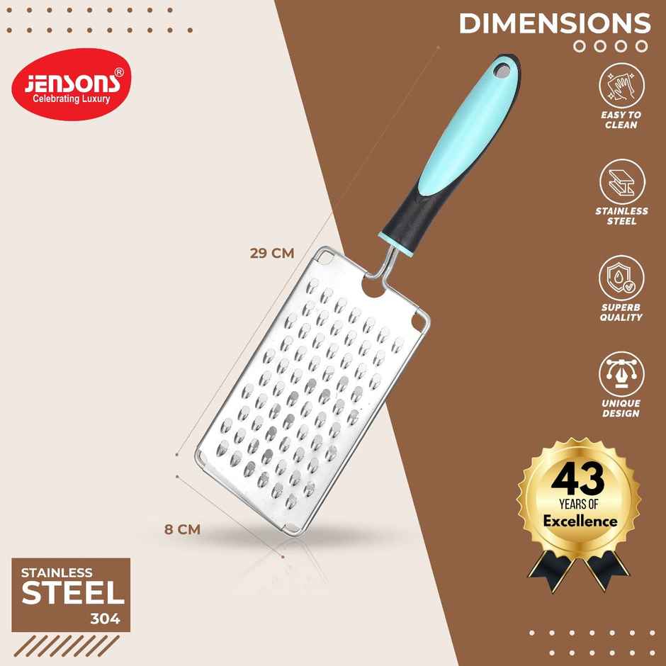 Jensons Elite Veg Grater