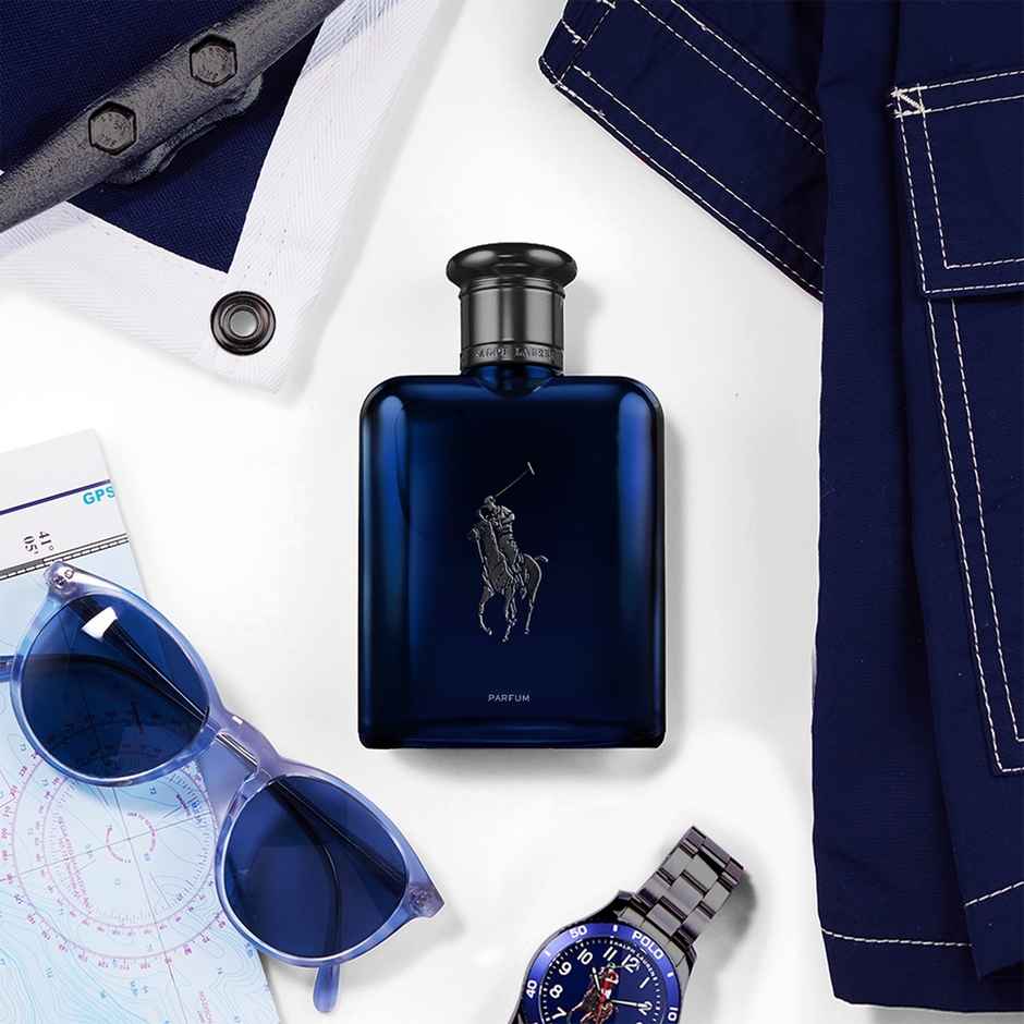 Ralph Lauren Polo - Blue Parfum
