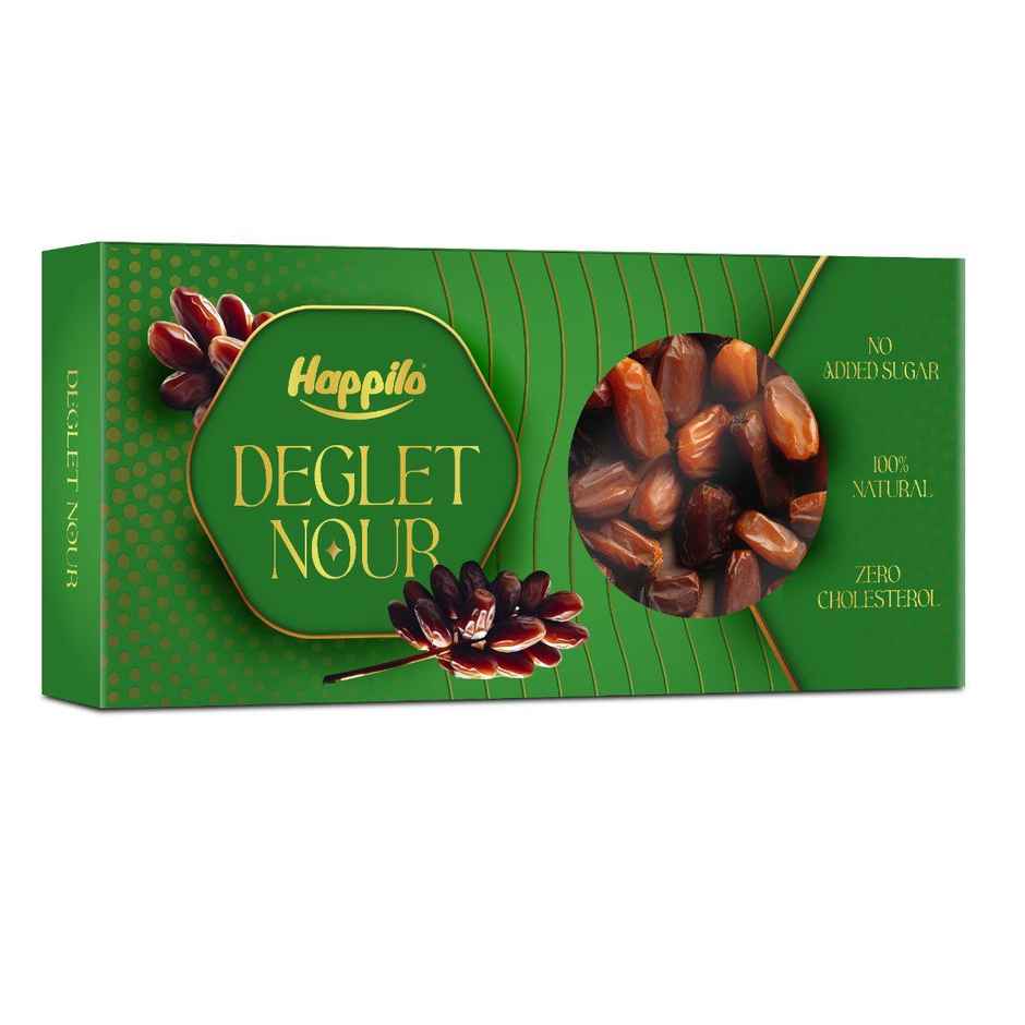 Happilo Deglet Nour Dates
