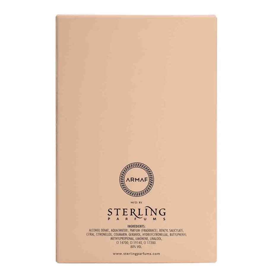 Armaf Club de Nuit Women Eau da Perfume