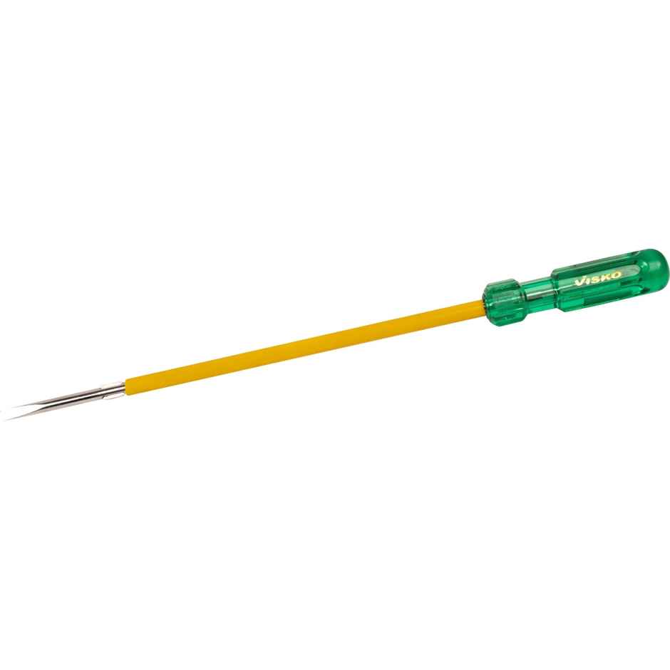 Visko 2 In 1 Long Handle Screwdriver | Pack Of 1
