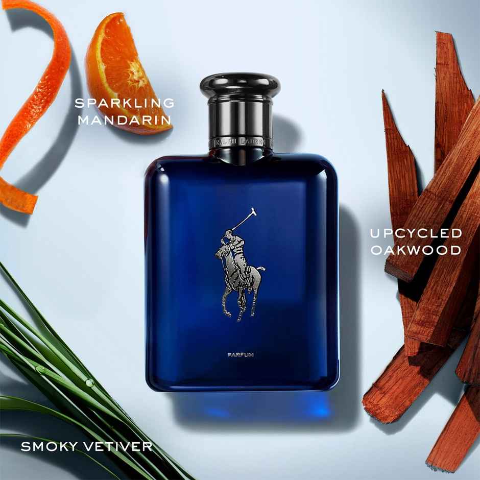 Ralph Lauren Polo - Blue Parfum