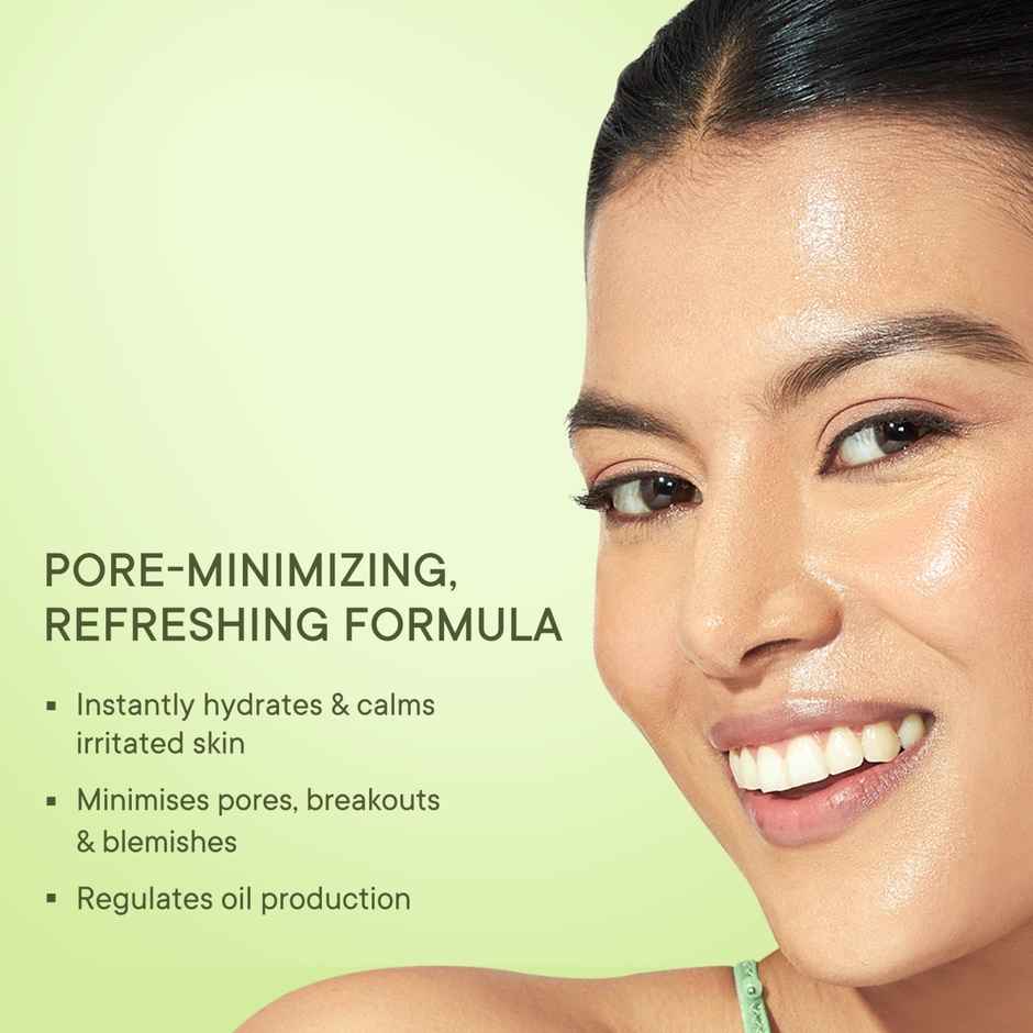 Quench Mama Cica Rejuvenating Face Mist