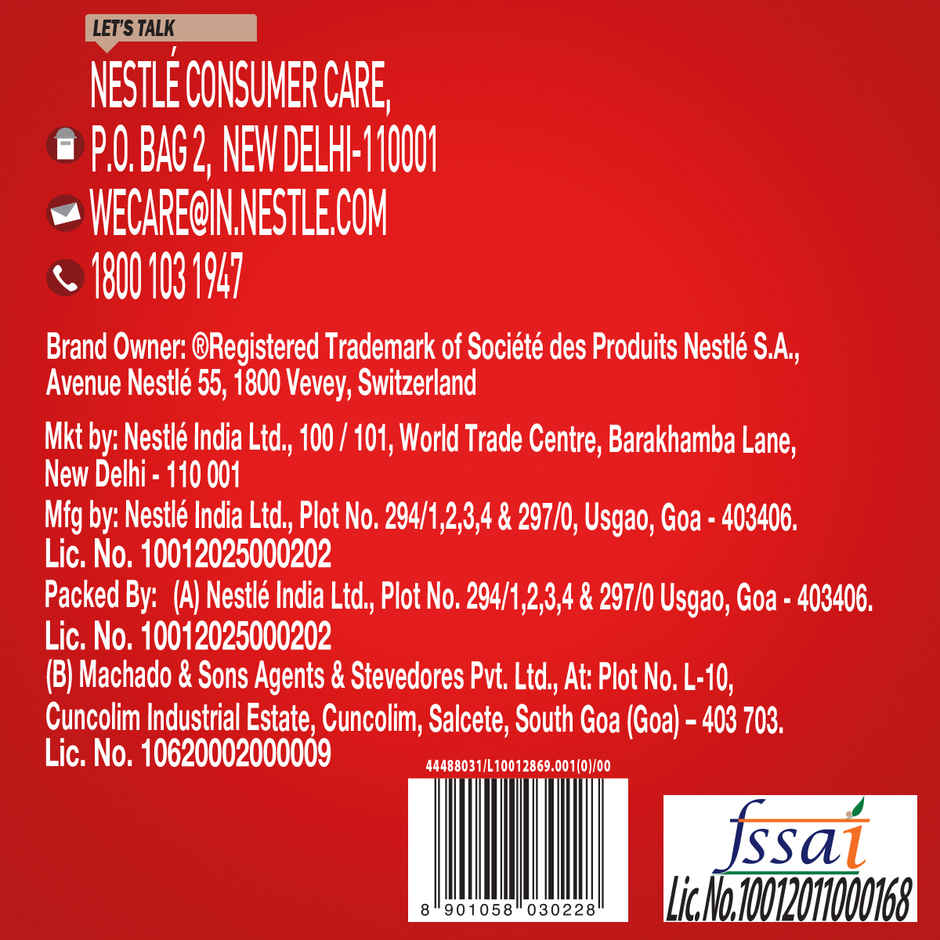 Nestle Kitkat Delights Rich Heart Box | Valentine's Pack