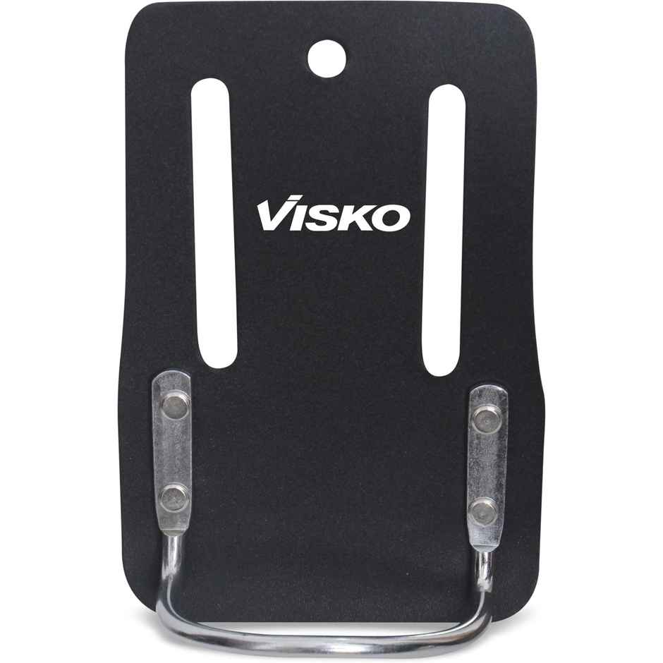 Visko Vlb 018 Leather Hammer Holder Heavy Duty Leather Tool Holster | Number Of Pockets - 0