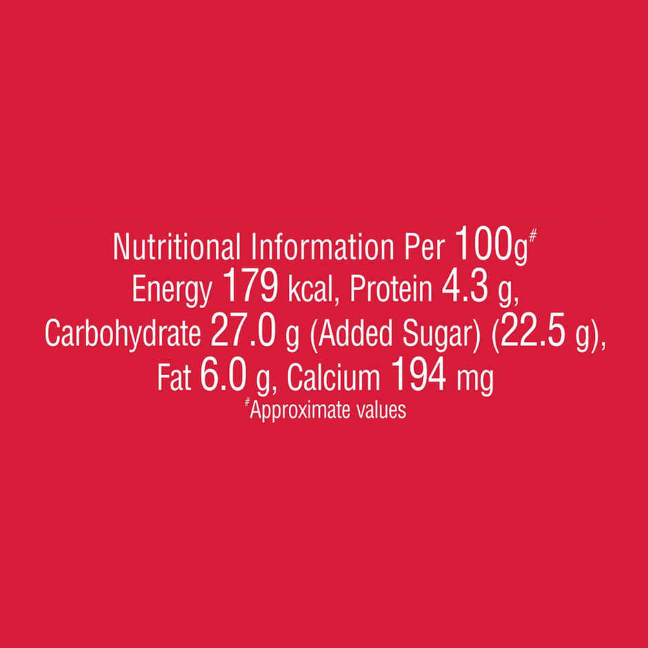 Mother Dairy Mishti Doi Cup