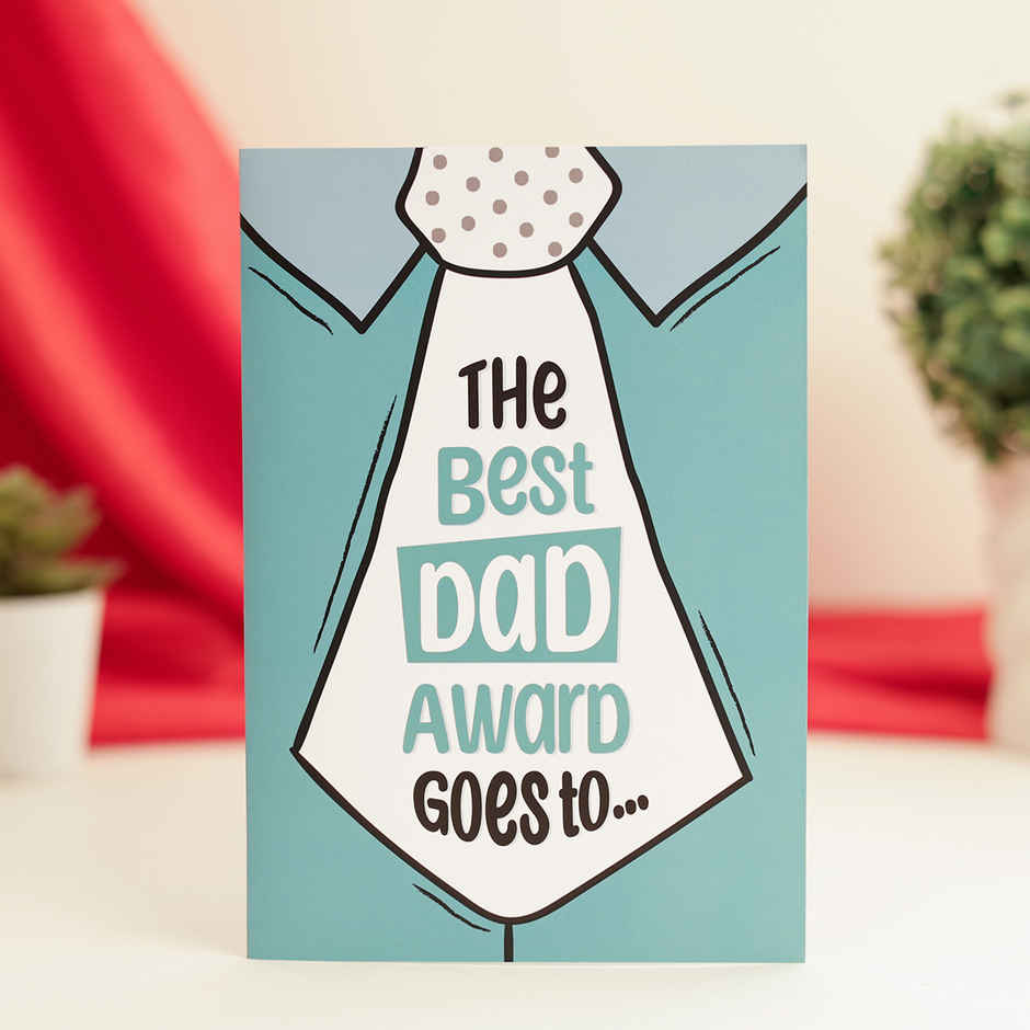 Happy Mail Celebration Hamper For Dads