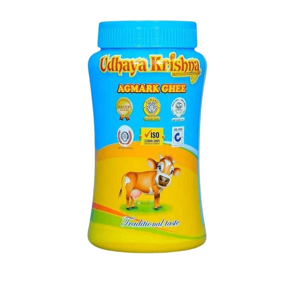 Udhayakrishna Ghee | Jar