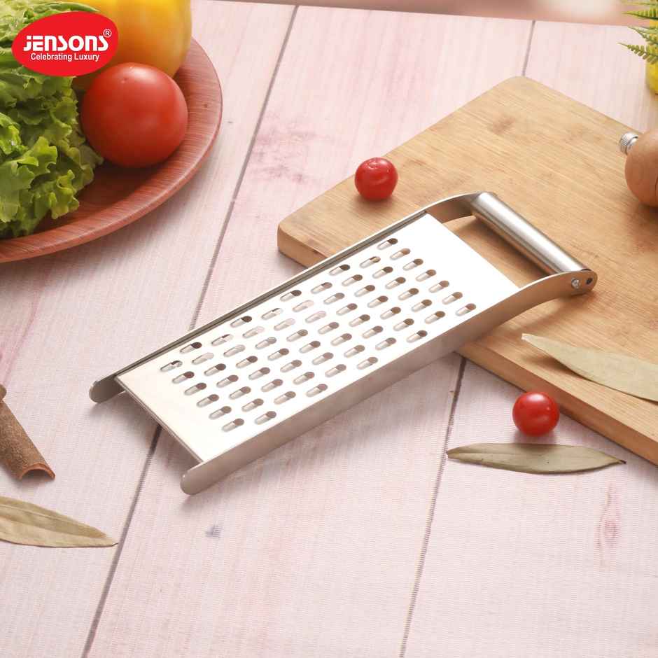 Jensons S.s Veg Slicer