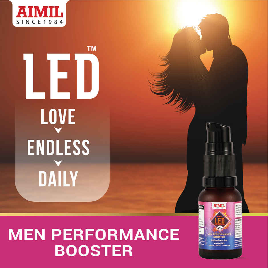 Aimil Led Oil