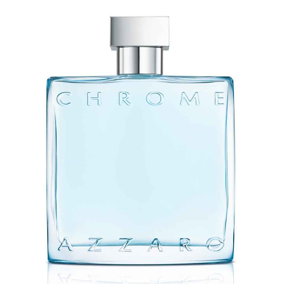Azzaro - Chrome Eau De Toilette