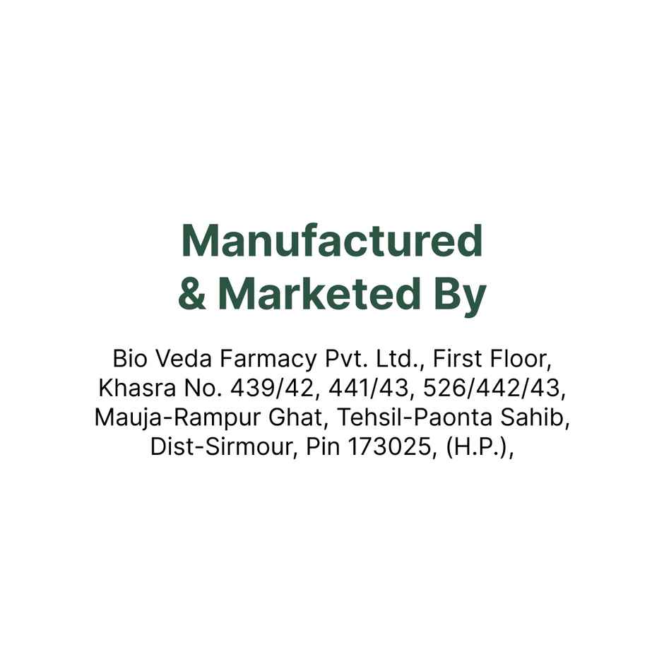 Biotique Ocean Kelp Anti Hair Fall Shampoo