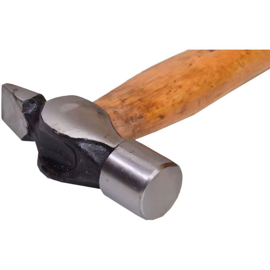 Visko 718 Cross Peen Hammer | 0.2 Kg