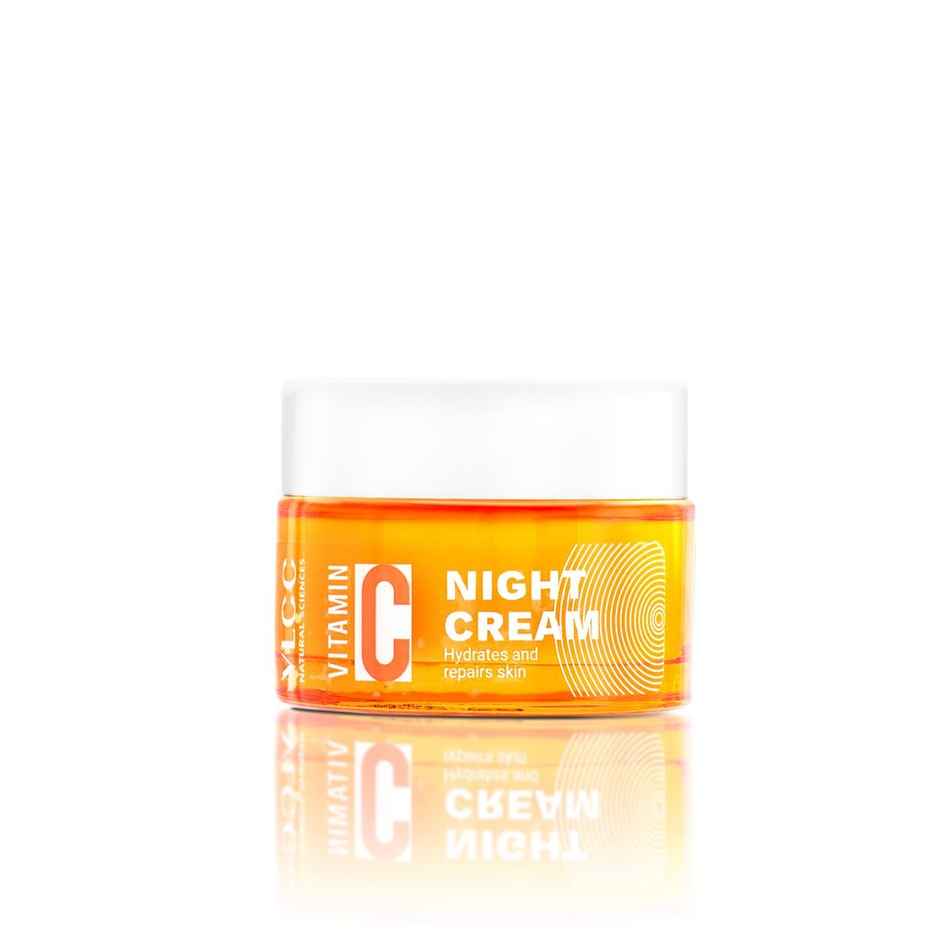Vlcc Vitamin C Night Cream