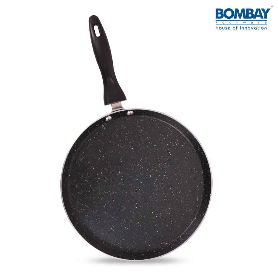 Bombay Kookware Dosa Tawa - 26 cm