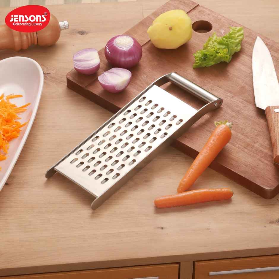 Jensons S.s Veg Slicer